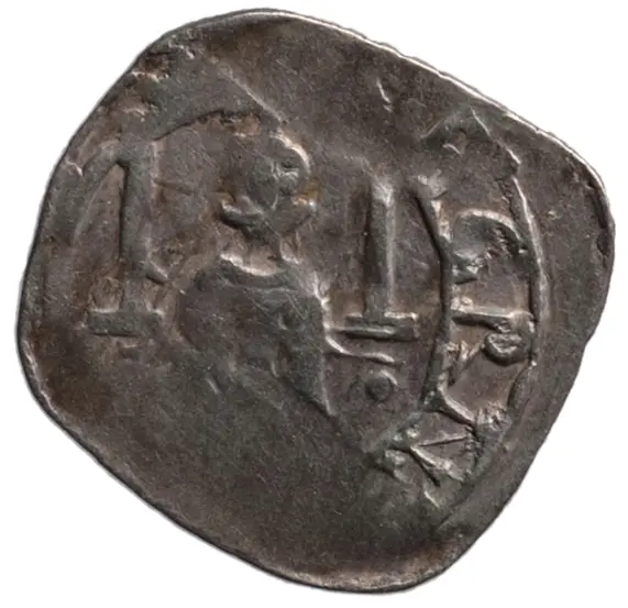 Erzbischöfe von Salzburg: Eberhard II. (1200–1246)