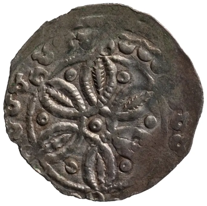 Äbte des Klosters Formbach: Dietrich (1127–1140) oder Nachfolger