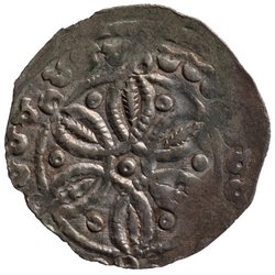 Äbte des Klosters Formbach: Dietrich (1127–1140) oder Nachfolger