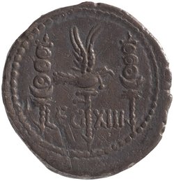 Röm. Republik: M. Antonius