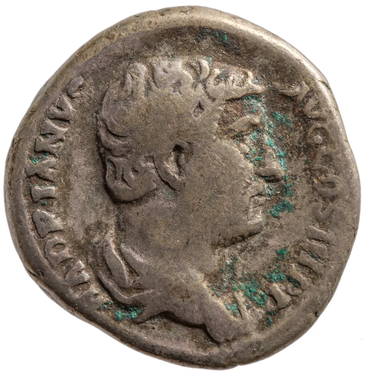 Hadrianus