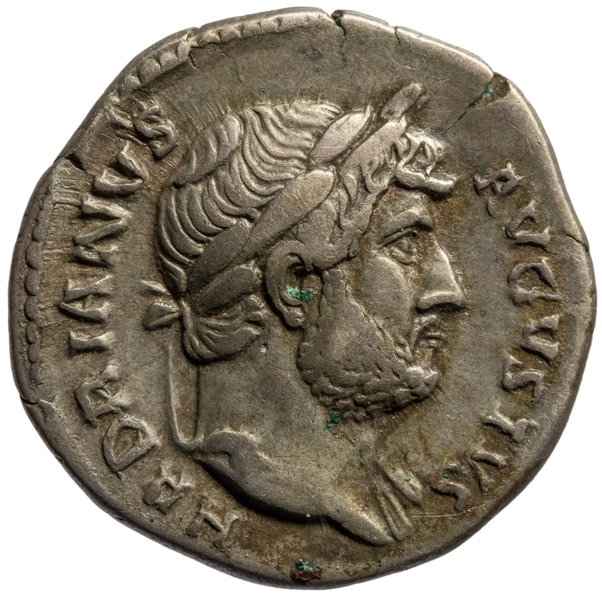 Hadrianus