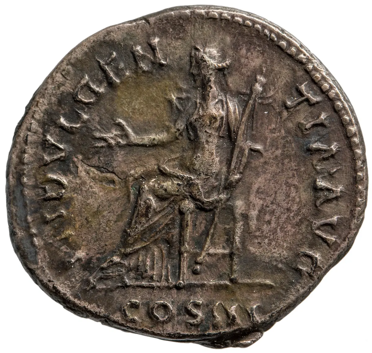 Hadrianus