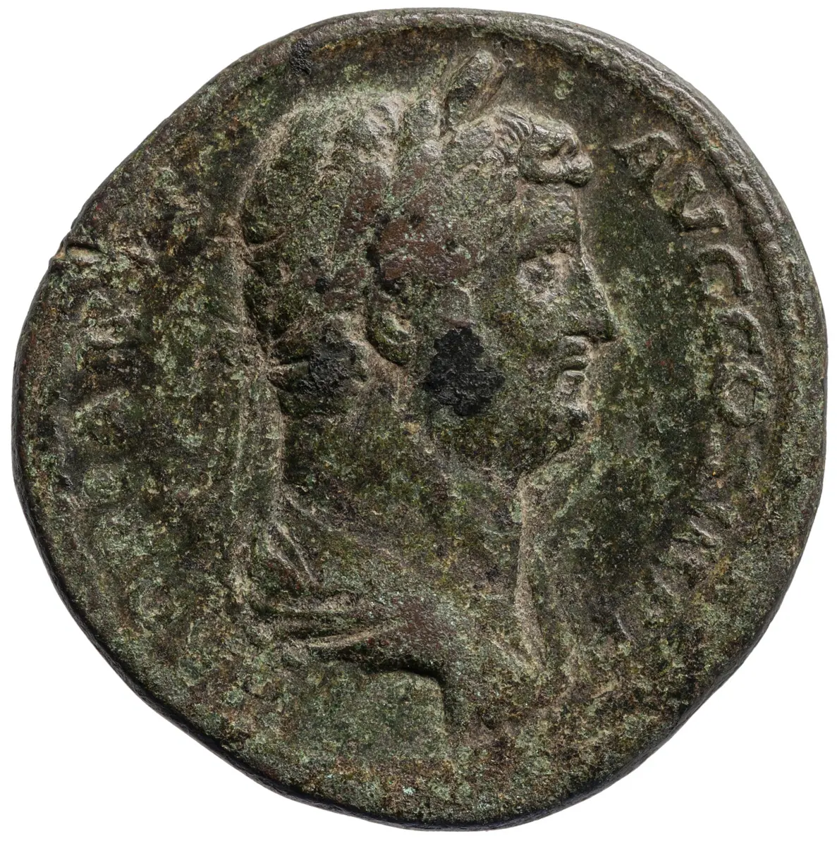 Hadrianus