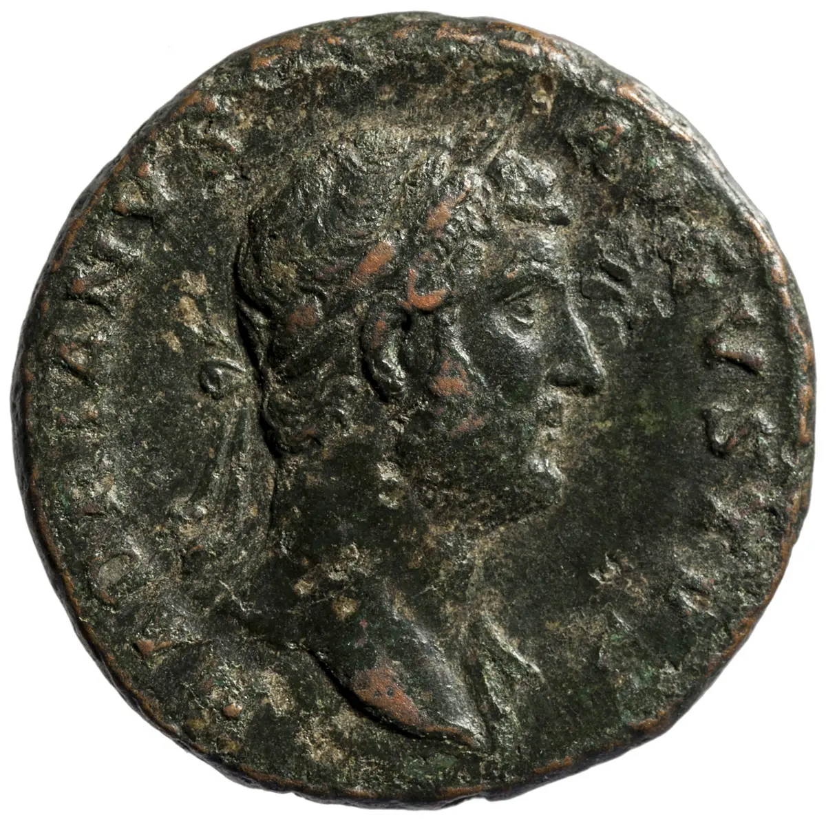 Hadrianus