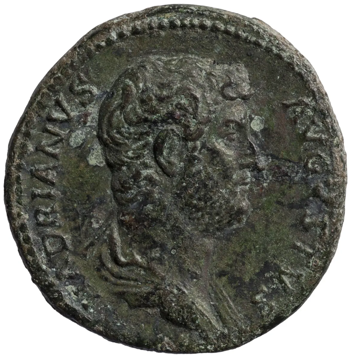 Hadrianus