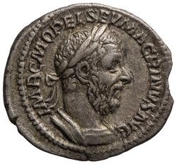 Macrinus