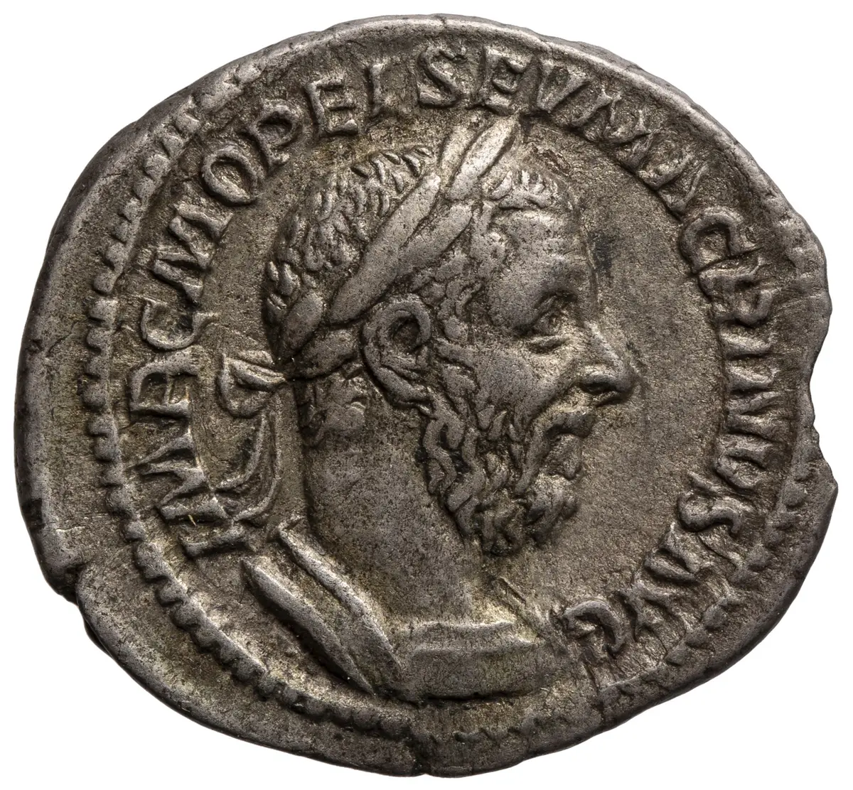 Macrinus