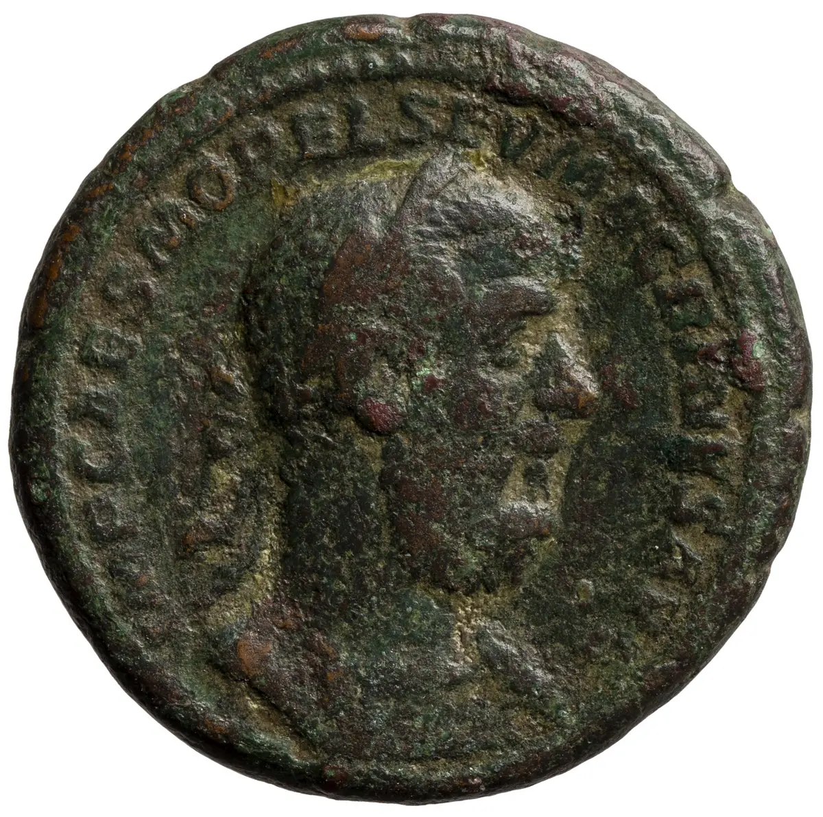 Macrinus