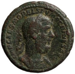 Macrinus