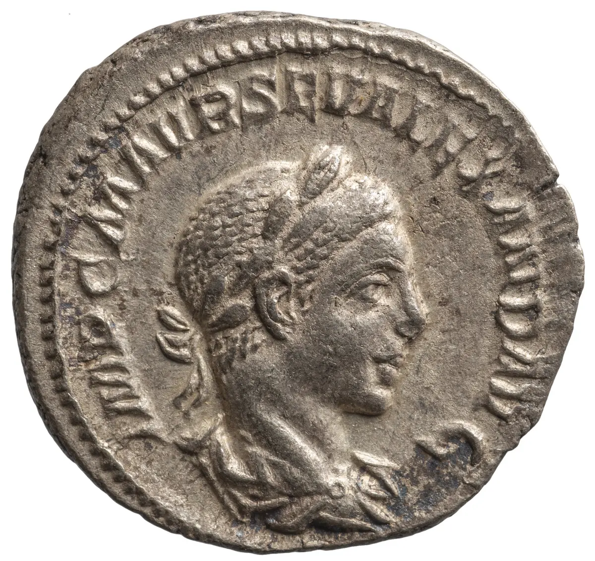 Severus Alexander