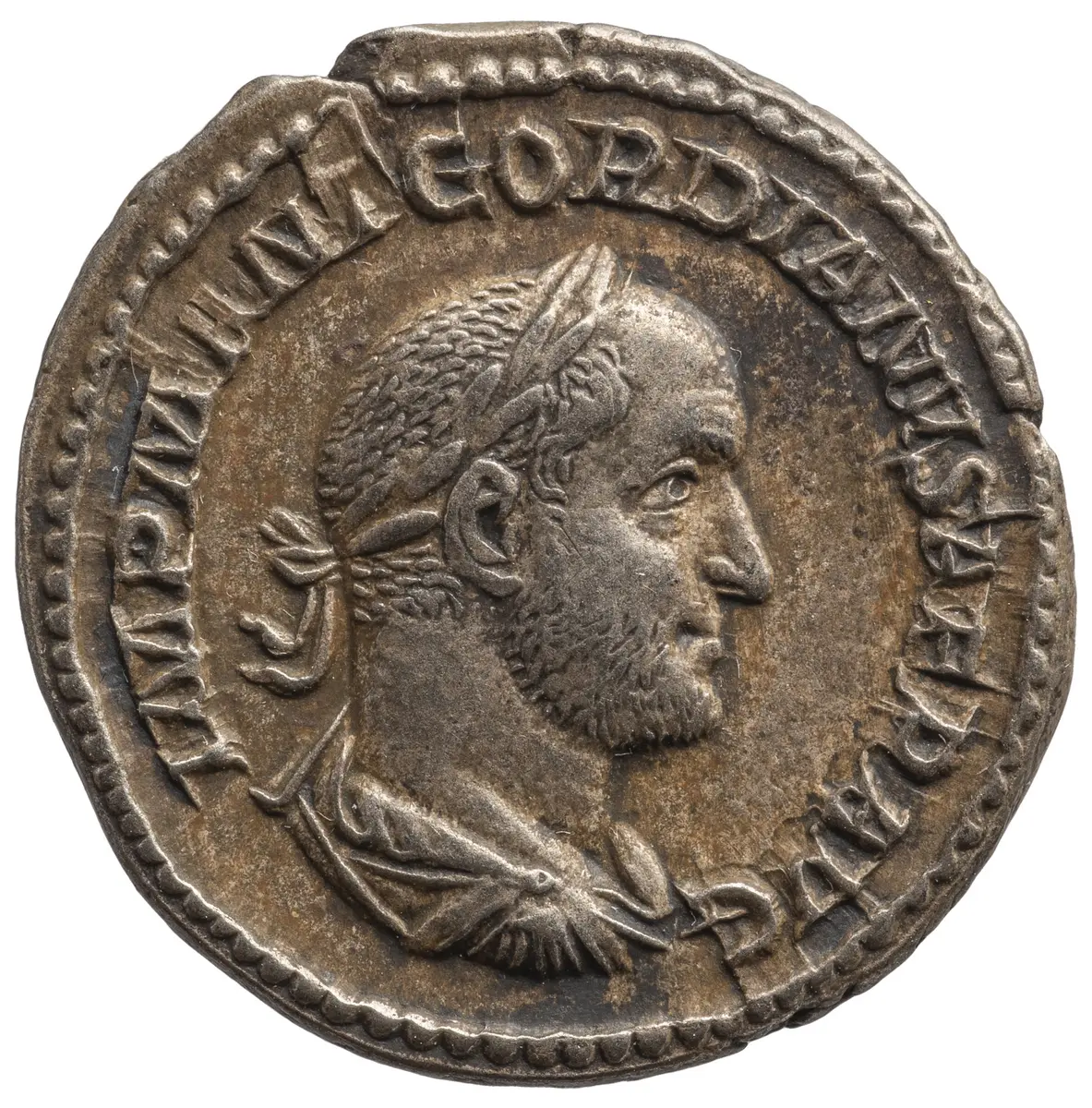 Gordianus II.