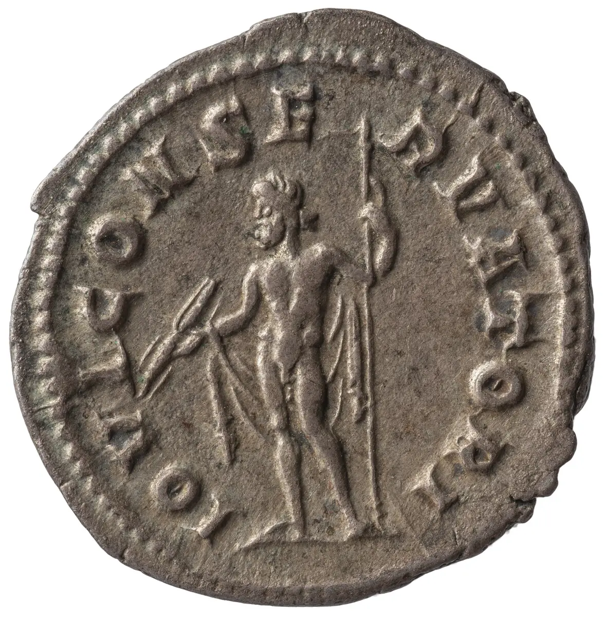 Pupienus