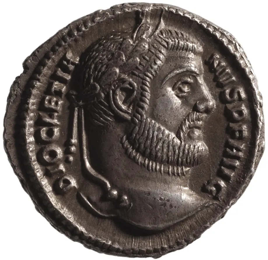 Diocletianus