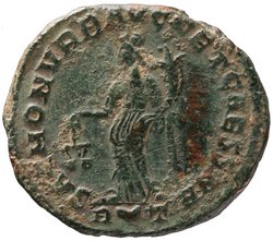 Constantius I. (Chlorus) Caesar