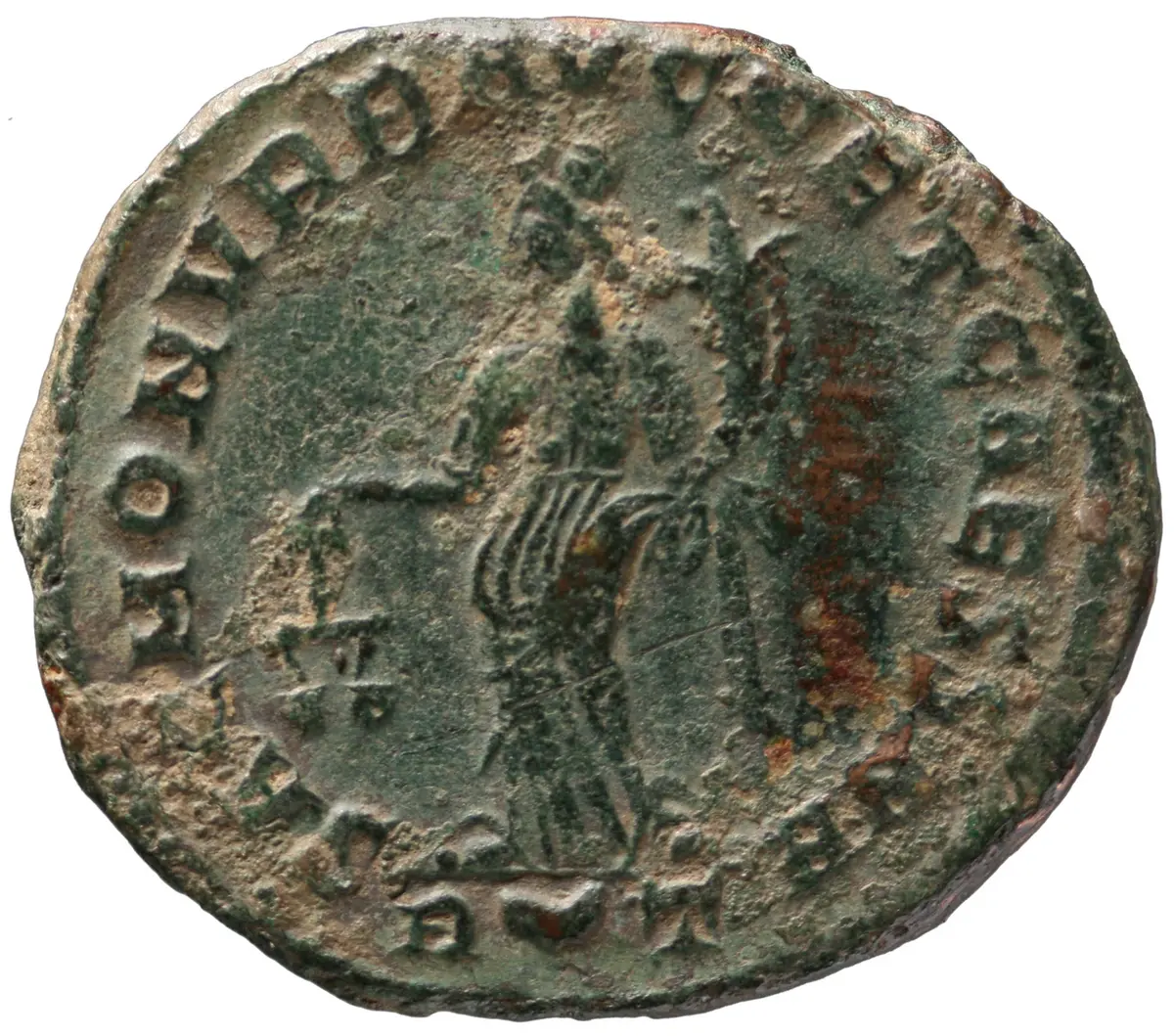 Constantius I. (Chlorus) Caesar