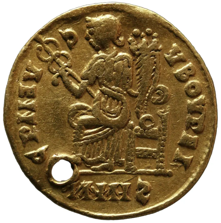 Constantinus I. (Imitation)