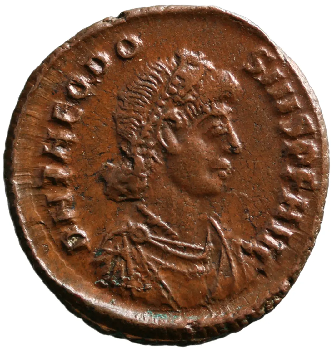 Theodosius I.