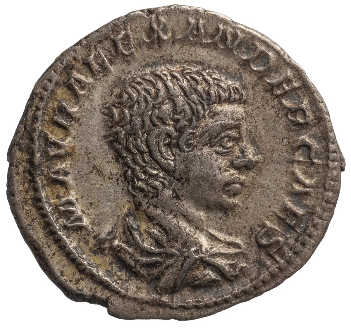Severus Alexander