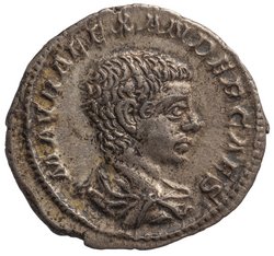 Severus Alexander