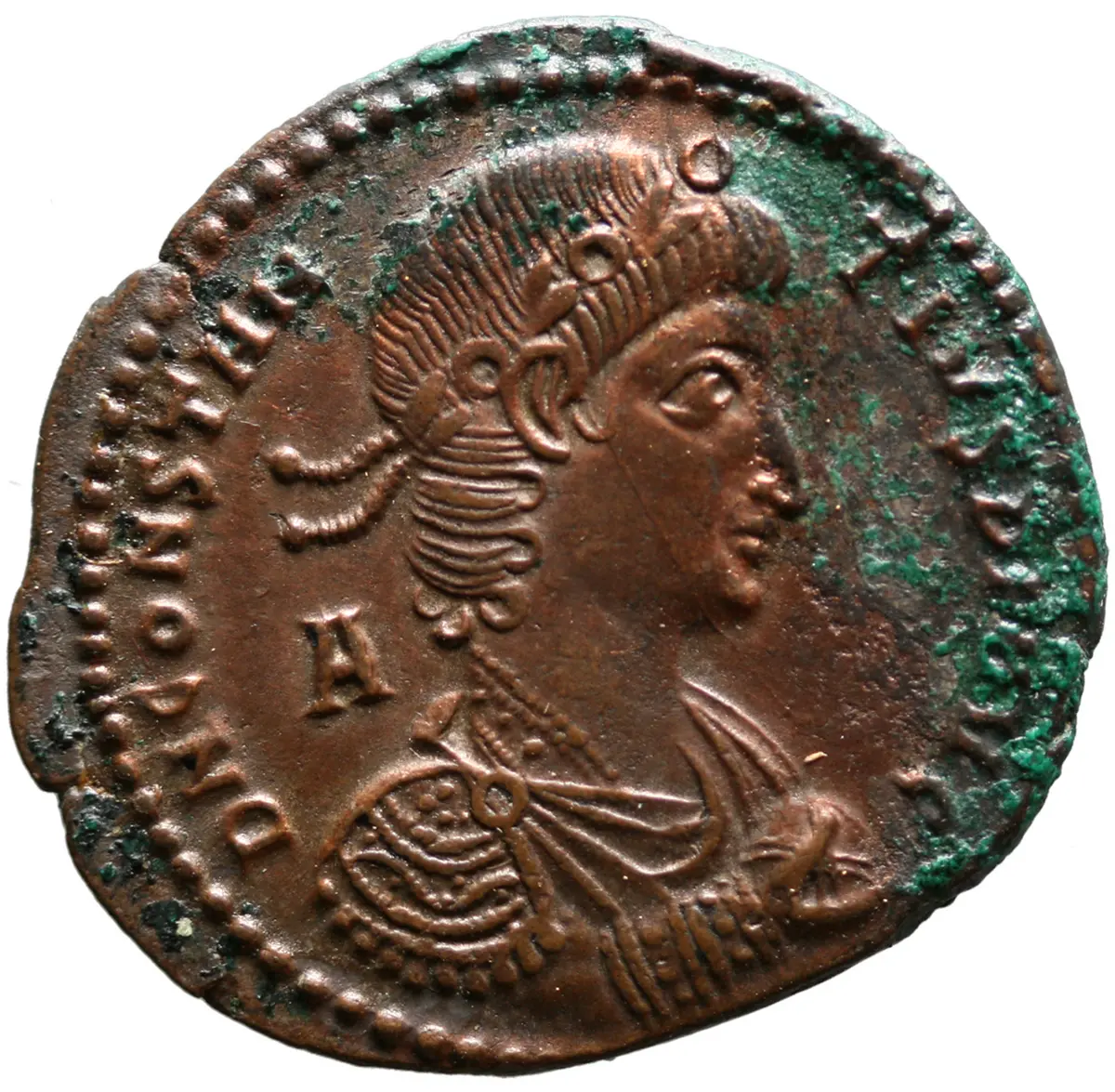 Constantius II.