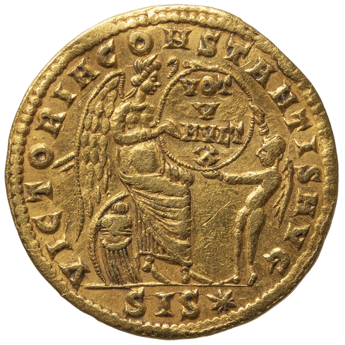 Constans