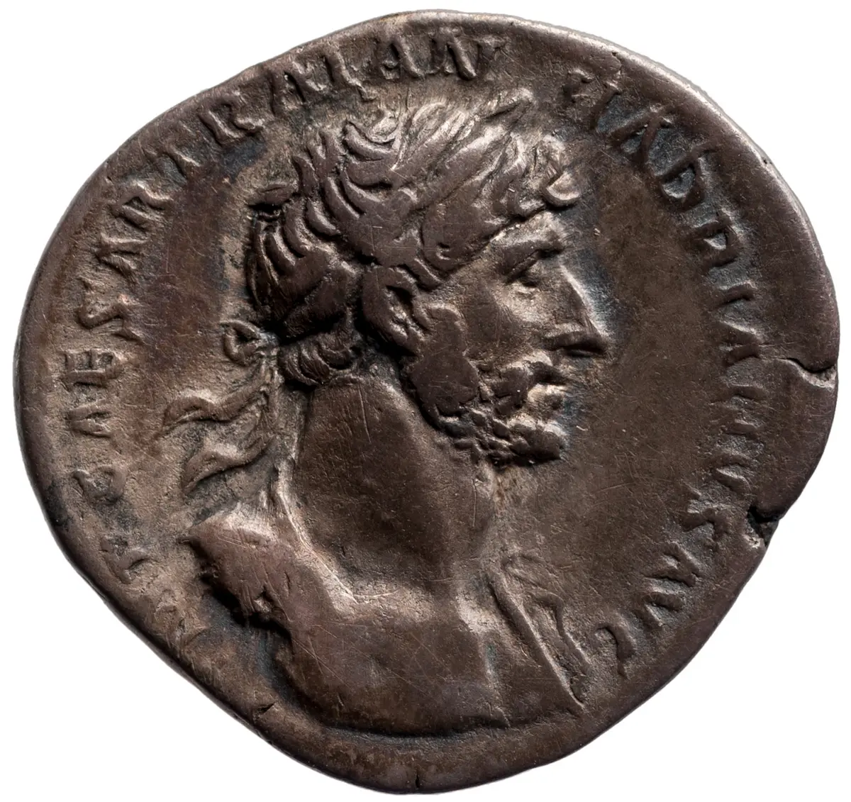 Hadrianus