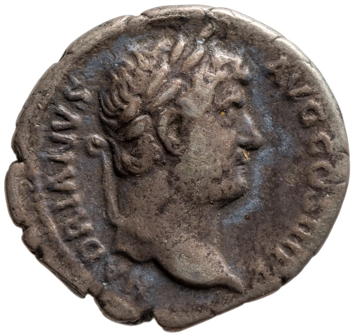 Hadrianus