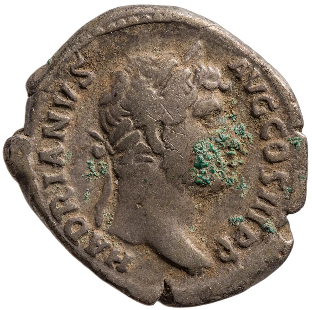 Hadrianus