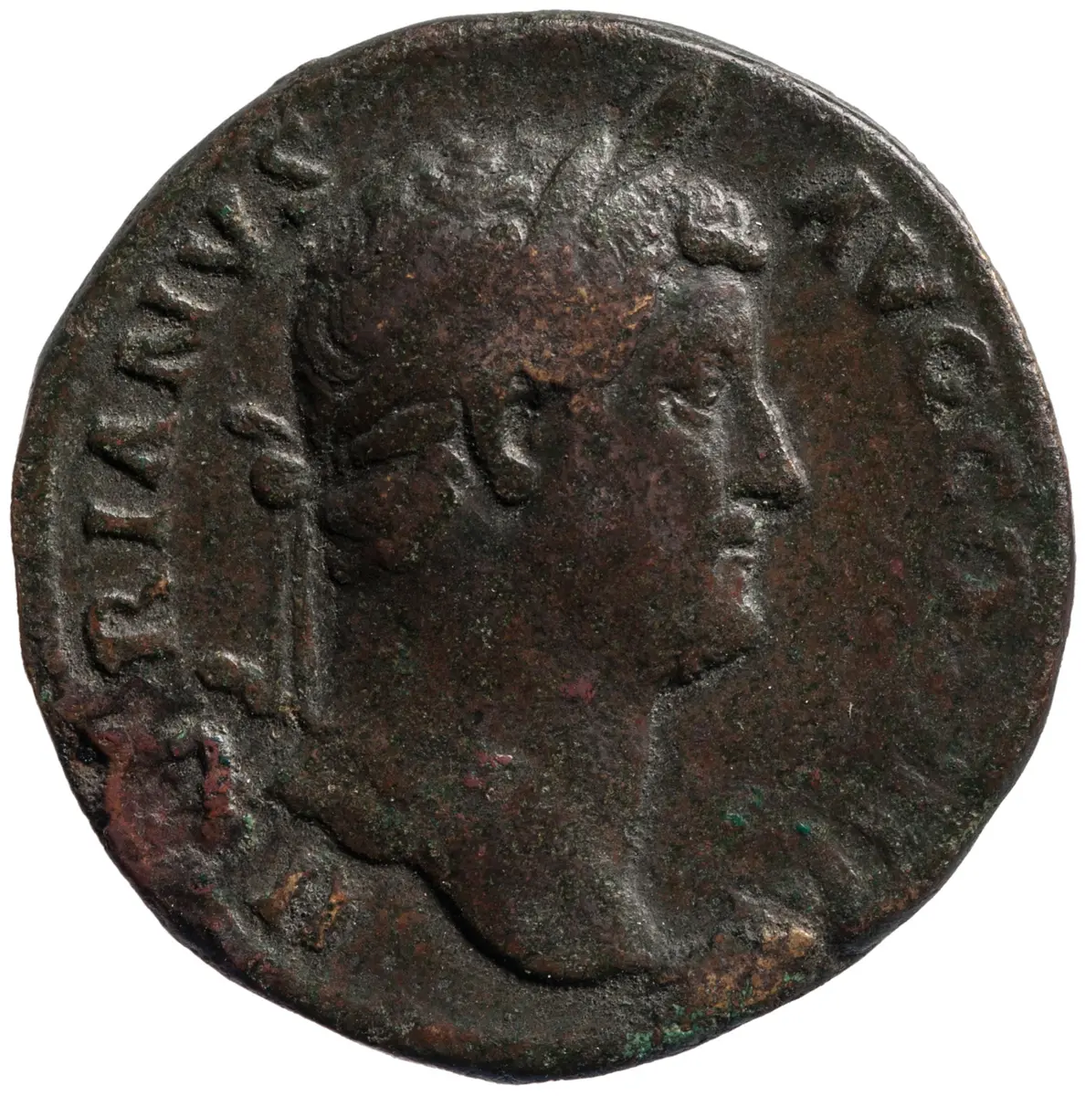Hadrianus