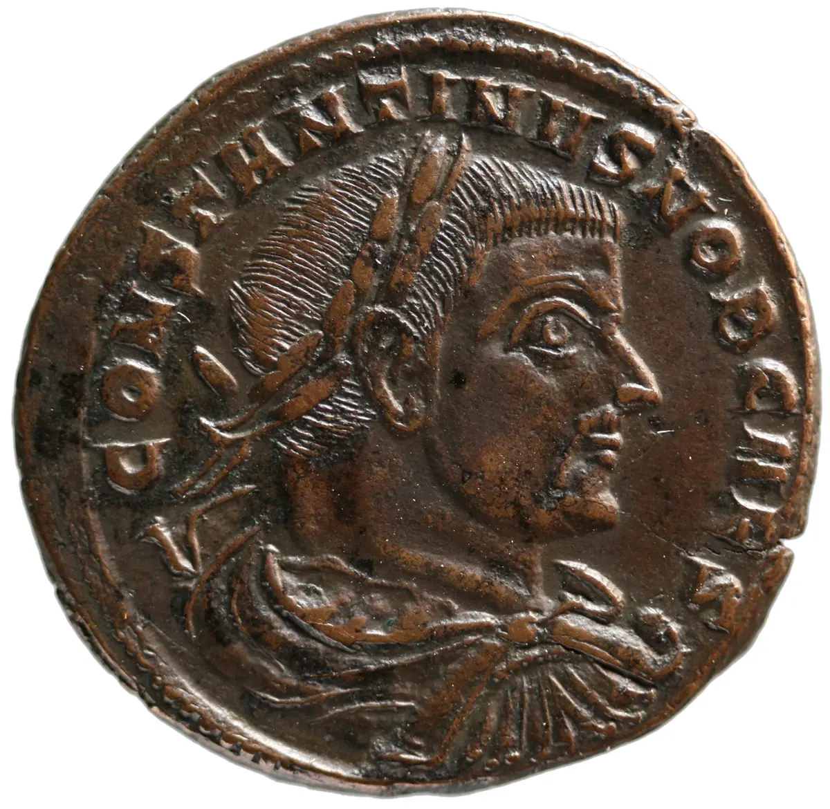 Constantinus I. (Caesar)
