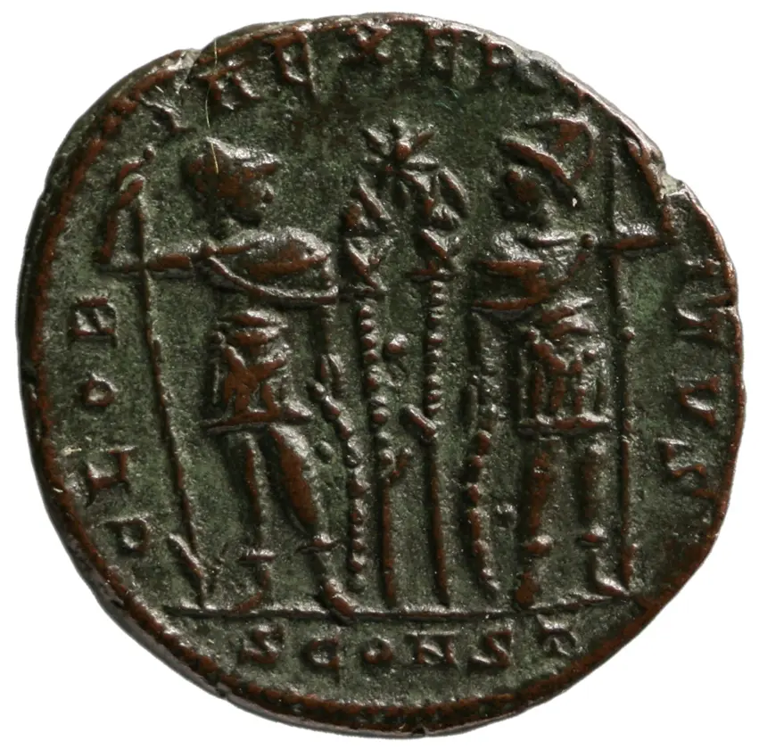 Constantius II. (Caesar)