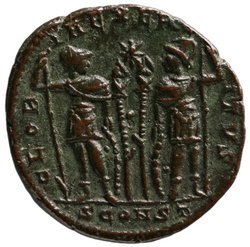 Constantius II. (Caesar)