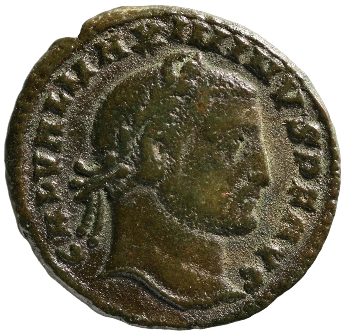 Maximinus II. (Daia)