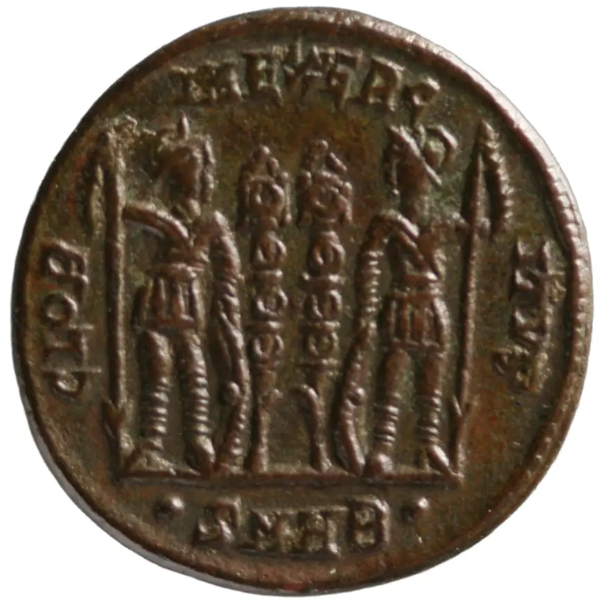 Constantinus I.