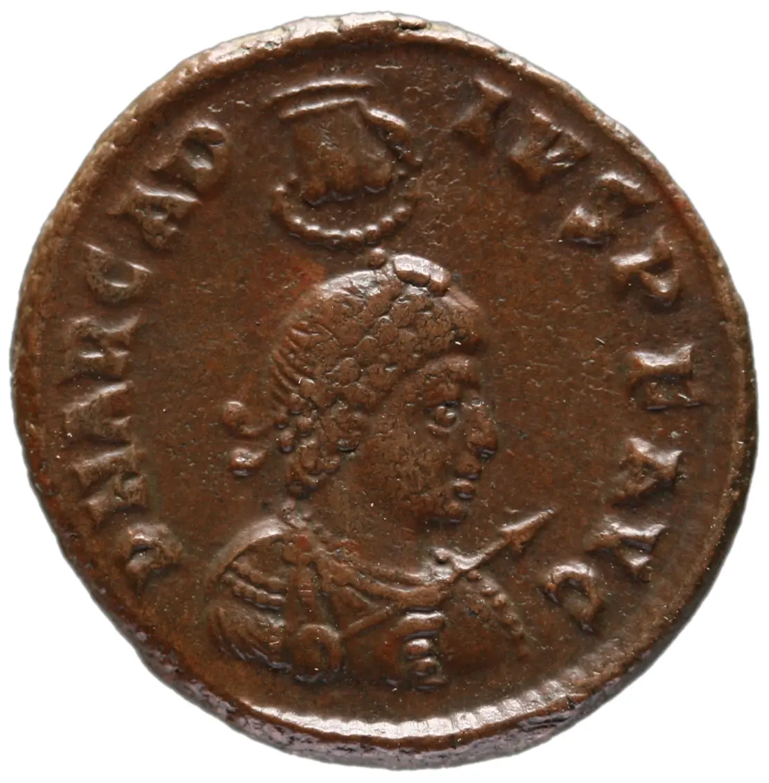 Arcadius
