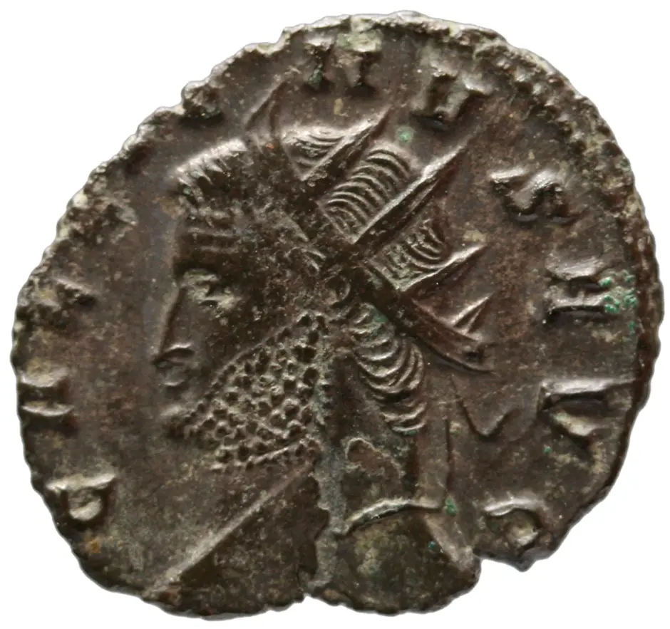 Gallienus
