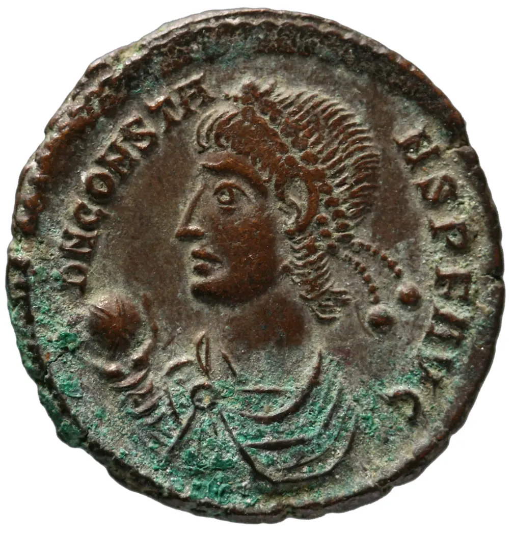 Constans