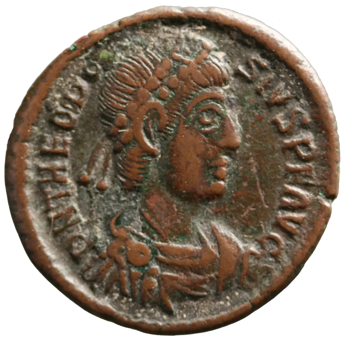 Theodosius I.