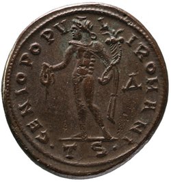 Constantius I. (Chlorus) Caesar