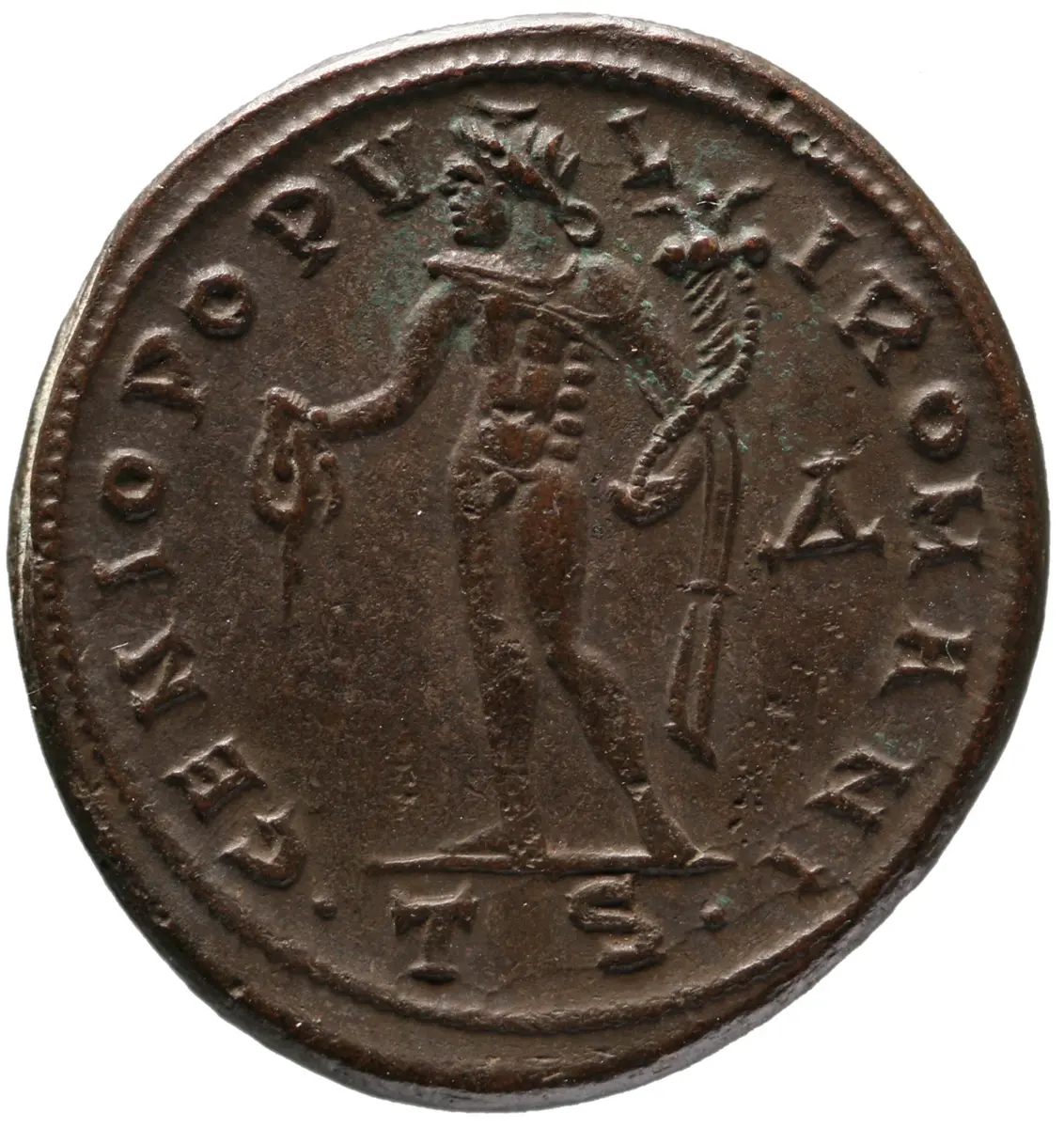 Constantius I. (Chlorus) Caesar