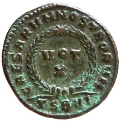 Constantinus II. (Caesar)