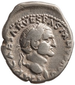 Vespasianus