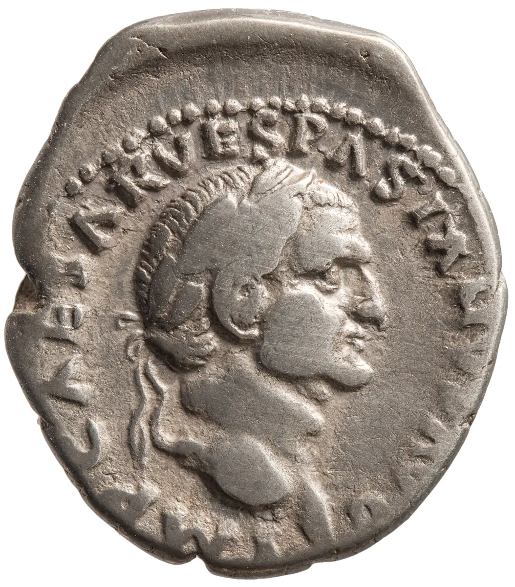 Vespasianus