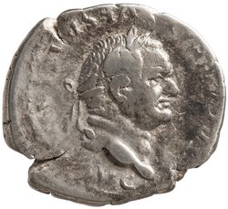 Vespasianus
