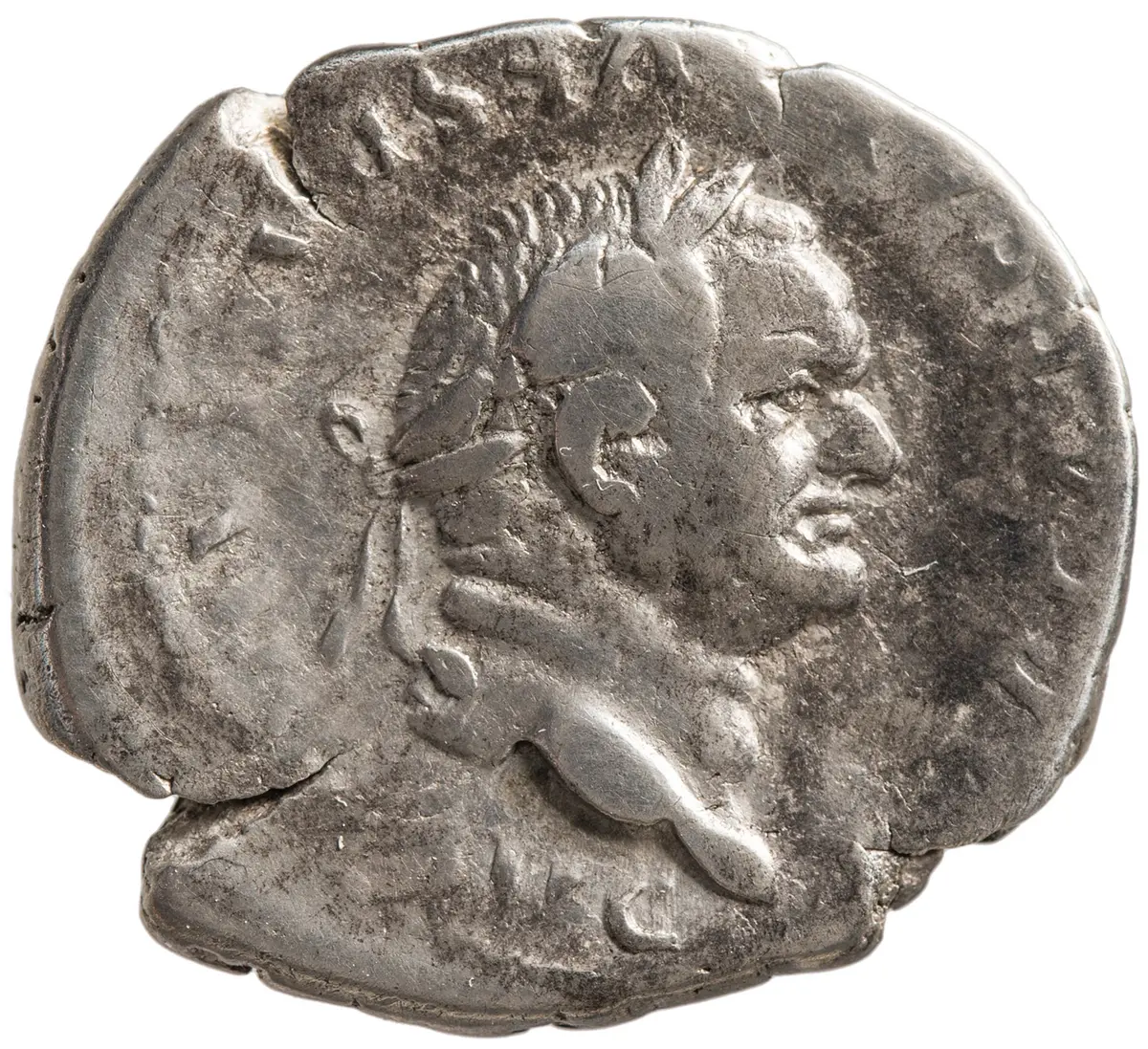 Vespasianus