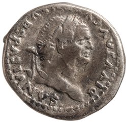 Divus Vespasianus