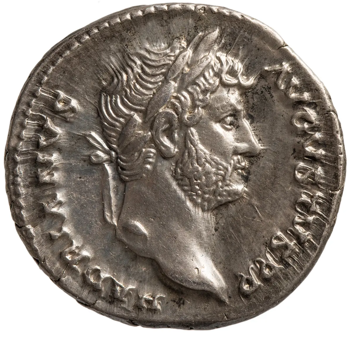 Hadrianus
