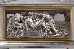 Reliquienkreuz