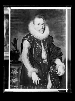 Erzherzog Albrecht VII. (1559-1621)